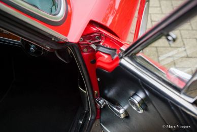 Alfa Romeo Giulia GTV 2000, 1972