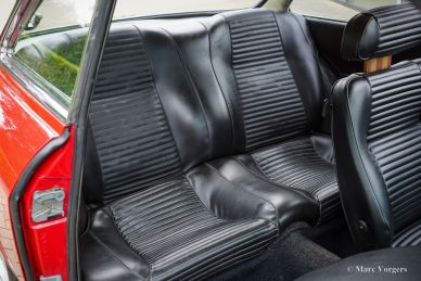 Alfa Romeo Giulia GTV 2000, 1972