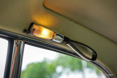 Alfa Romeo Giulia GTV 2000, 1972