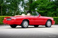 Alfa Romeo Spider 2.0 (Type 4), 1991