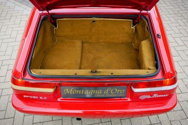 Alfa Romeo Spider 2.0 (Type 4), 1991