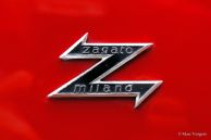 Alfa Romeo SZ 'Zagato', 1990