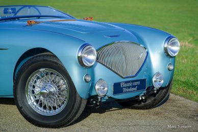 Austin Healey 100/M BN2 ‘Le Mans’, 1956