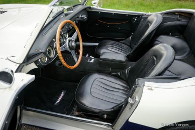 Austin Healey 100/6 BN4, 1957
