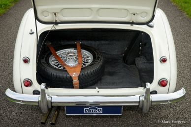 Austin Healey 100/6 BN4, 1957