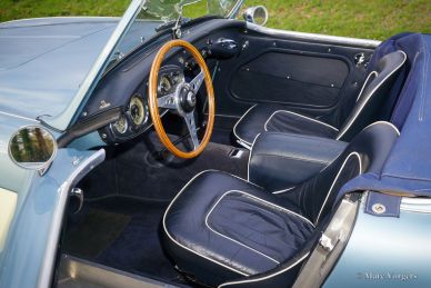 Austin Healey 100/6 BN4, 1957