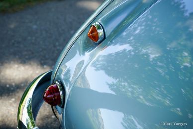 Austin Healey 100/6, 1958