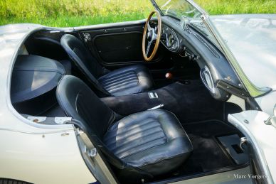 Austin Healey 100/6 ‘two-seater’, 1958