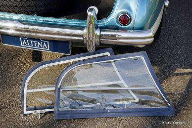 Austin Healey 100/4 BN2 ‘Le Mans’, 1956