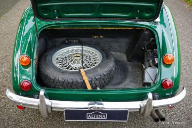 Austin Healey 3000 Mk III phase 2, 1966