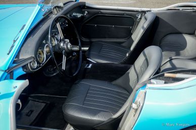 Austin Healey 3000 Mk I, 1960