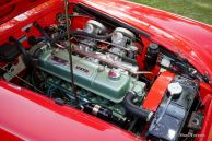Austin Healey 3000 Mk I, 1960