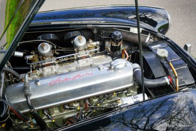 Austin Healey 3000 MK I, 1959