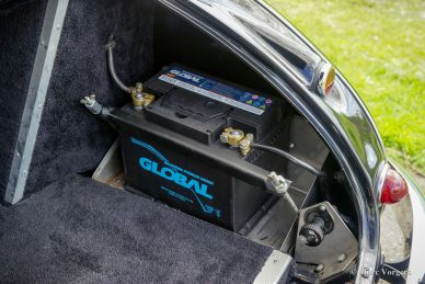 Austin Healey 3000 MK I, 1959