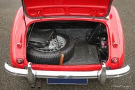 Austin Healey 3000 Mk IIa, 1963