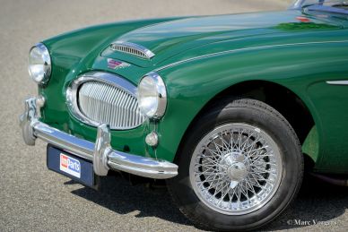 Austin Healey 3000 Mk III, 1965