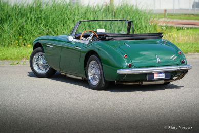 Austin Healey 3000 Mk III, 1965
