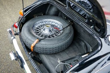 Austin Healey 3000 MK III phase 2, 1967