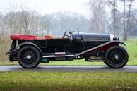 Bentley 3-Litre, 1923