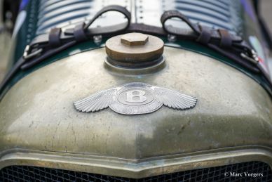 Bentley 4-Litre ‘blower’, 1931