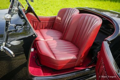 Bentley Alpine Special, 1951