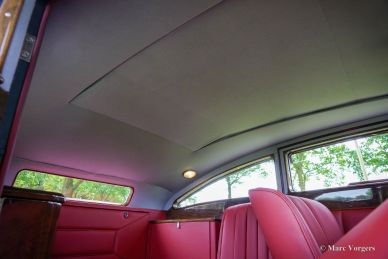 Bentley ‘Blue Train’, 1949