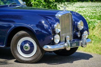 Bentley R Type Continental, 1953