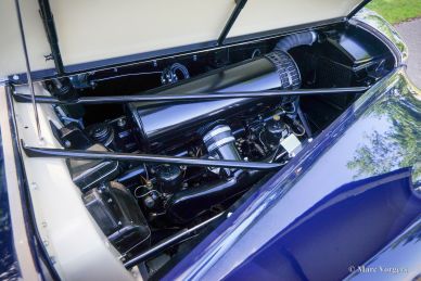 Bentley R Type Continental, 1953