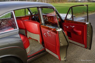 Bentley S3 Continental, 1963