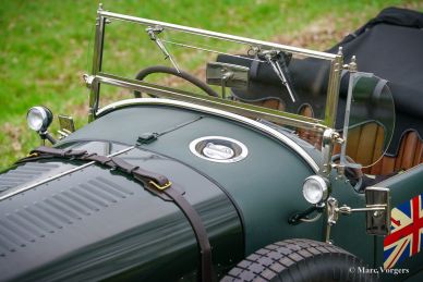 Bentley Speed 8 Special, 1948