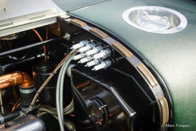 Bentley Speed 8 Special, 1948