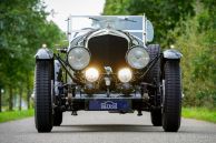 Bentley Speed 8 Special, 1951