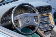 BMW 850 CSI, 1995