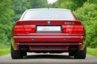 BMW 850 Ci V12, 1995