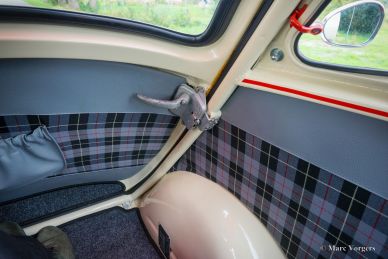 BMW Isetta 300, 1957