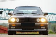 BMW M3, 1988