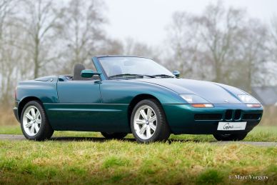 BMW Z1, 1989