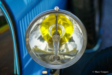 Bugatti Type 37A, 1926