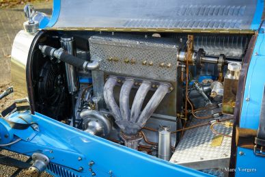 Bugatti Type 37A, 1926