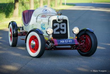 Buick Super 8 Special, 1930