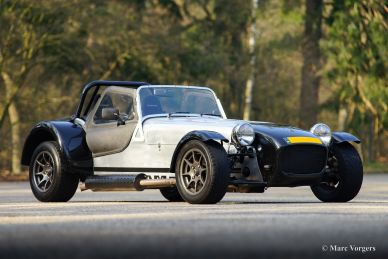 Caterham Super 7 1600 GT, 2007