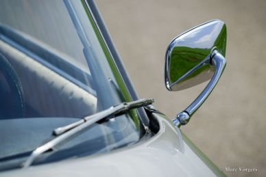 Citroën DS 21 M Pallas, 1969