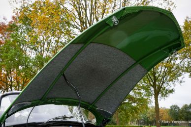 Citroen ID19 B Cabriolet, 1968