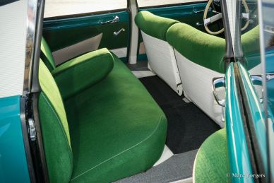 Citroen ID19 P, 1964