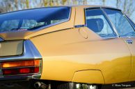 Citroen SM, 1971