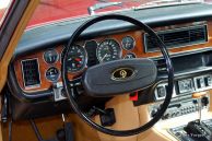 Daimler Double Six Coupe, 1976