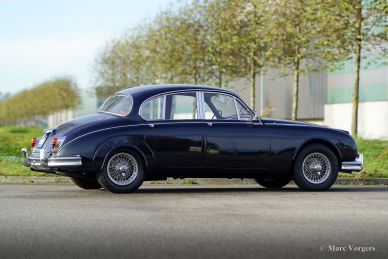 Daimler V8 2.5 Litre, 1965