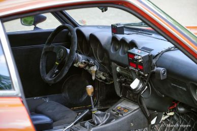 Datsun 240Z 'Rally Car', 1972