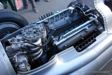 Goodwood Revival 2012