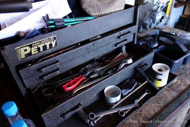 Goodwood Revival 2012